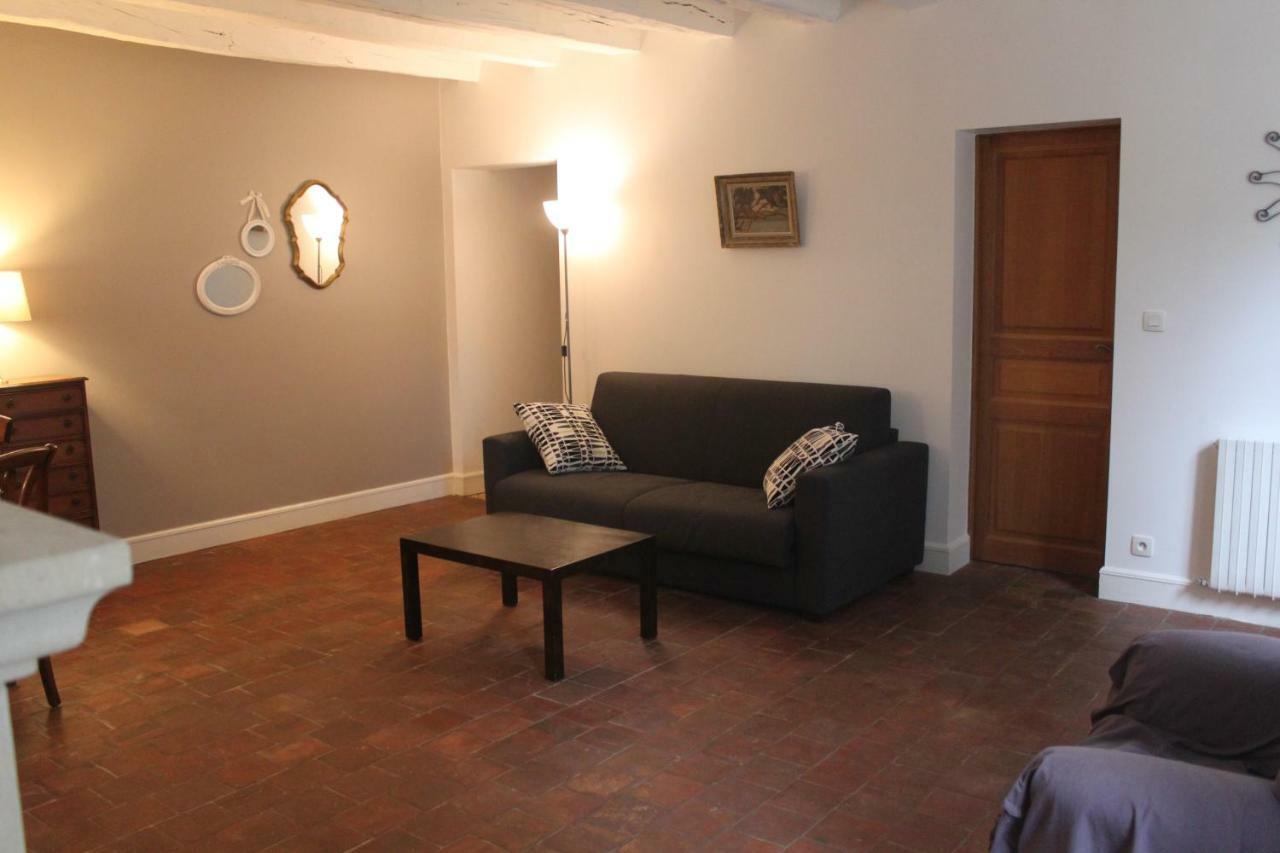 Bella Simonetta Bed & Breakfast Francueil Dış mekan fotoğraf